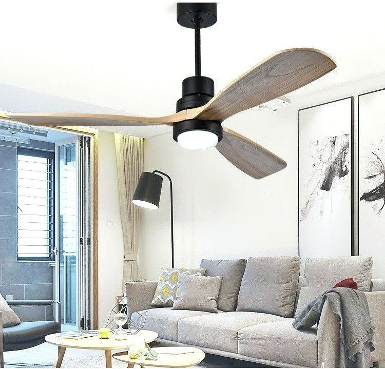 Ceiling Fan Installation 